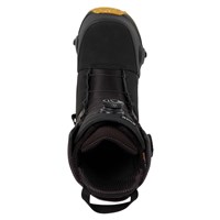 Burton Men's Highshot Plus Step On Snowboard Boots - Black