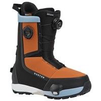 Burton Men's Highshot Plus Step On Snowboard Boots - Spiced Chai