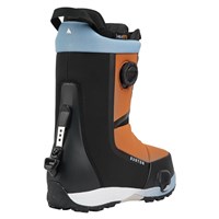 Burton Men's Highshot Plus Step On Snowboard Boots - Spiced Chai