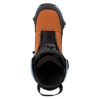 Burton Men's Highshot Plus Step On Snowboard Boots - Spiced Chai