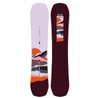 Burton Spellbinder Camber Snowboard