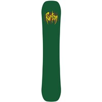Burton Pretty Good Company Camber Snowboard - Joker