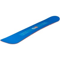 Arbor Men's Relapse Snowboard