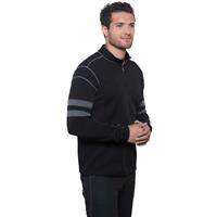 Kuhl Team 1/4 Zip Sweater - Men's - Black