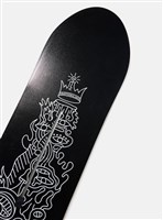 Burton Unisex Counterbalance Snowboard - Hallucinate