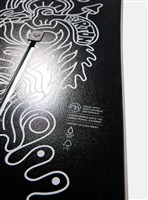 Burton Unisex Counterbalance Snowboard - Hallucinate