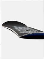 Burton Unisex Counterbalance Snowboard - Hallucinate
