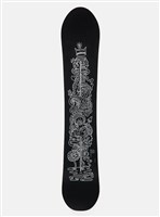 Burton Unisex Counterbalance Snowboard - Hallucinate