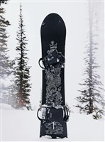Burton Unisex Counterbalance Snowboard - Hallucinate