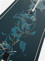 Burton Unisex Counterbalance Snowboard - Deco