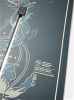 Burton Unisex Counterbalance Snowboard - Deco