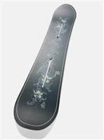 Burton Unisex Counterbalance Snowboard - Deco