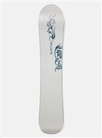 Burton Unisex Counterbalance Snowboard - Deco