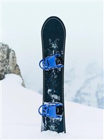 Burton Unisex Counterbalance Snowboard - Deco