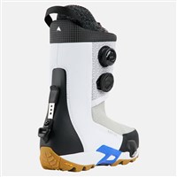 Burton Men's Waverange X Pro Step On Snowboard Boots - White