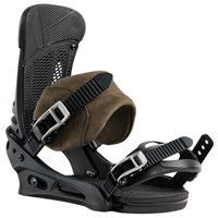 Burton Men's Malavita LTD Bindings - Black