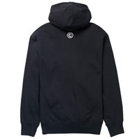 Burton Custom 30th Anniversary  PO Hoodie - True Black