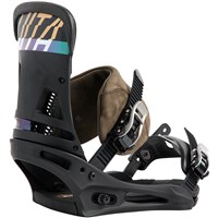 Burton Men's Malavita LTD Bindings - Black