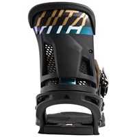 Burton Men's Malavita LTD Bindings - Black