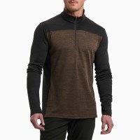 Kuhl Ryzer 1/4 Zip Sweater - Men's