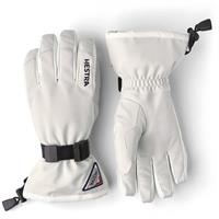 Hestra Powder Gauntlet Glove - Offwhite (020)