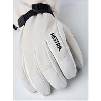 Hestra Powder Gauntlet Glove - Offwhite (020)