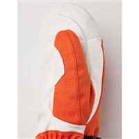 Hestra Powder Gauntlet Mitt - Brick Red (530)