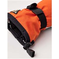 Hestra Powder Gauntlet Mitt - Brick Red (530)