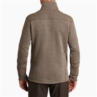 Kuhl Interceptr Full Zip - Men's - Oatmeal