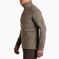 Kuhl Interceptr Full Zip - Men's - Oatmeal