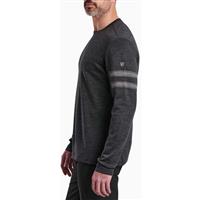 Kuhl Light Kuhl Team Crew - Men's - Smoke