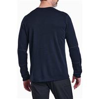 Kuhl Invigoratr Crew - Men's - Pirate Blue