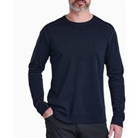 Kuhl Invigoratr Crew - Men's - Pirate Blue