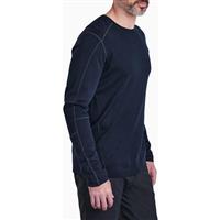 Kuhl Invigoratr Crew - Men's - Pirate Blue
