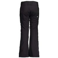 Obermeyer Jessi Girl's Snow Pant - Black (16009)