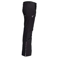 Obermeyer Jessi Girl's Snow Pant - Black (16009)