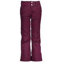 Obermeyer Jessi Girl's Snow Pant - Drop The Beet (19077)