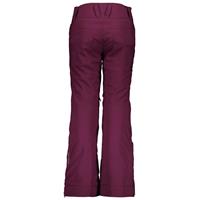 Obermeyer Jessi Girl's Snow Pant - Drop The Beet (19077)