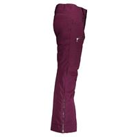 Obermeyer Jessi Girl's Snow Pant - Drop The Beet (19077)