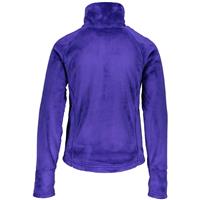 Obermeyer Teen Girls Furry Fleece Top - Free Reign (19075)