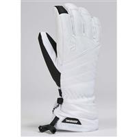 Gordini GTX Storm Trooper Glove - Women's - White