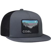 Coal The Hauler Trucker Hat