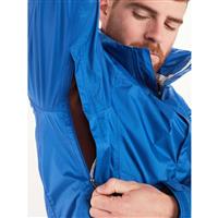 Marmot PreCip Eco Jacket - Men's - Dark Azure