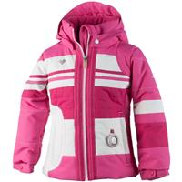 Obermeyer Snowdrop Jacket - Girl&#39;s - French Rose