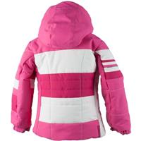 Obermeyer Snowdrop Jacket - Girl&#39;s - French Rose