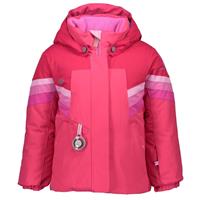 Obermeyer Neato Jacket - Girl's - Parisol Pink (19055)