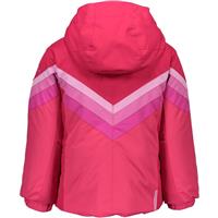 Obermeyer Neato Jacket - Girl's - Parisol Pink (19055)