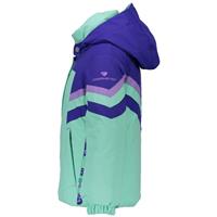 Obermeyer Neato Jacket - Girl's - Winter-Green (19084)