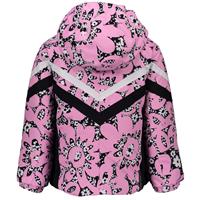 Obermeyer Neato Jacket - Girl's - Pink Kabloom (19152)