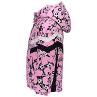Obermeyer Neato Jacket - Girl's - Pink Kabloom (19152)